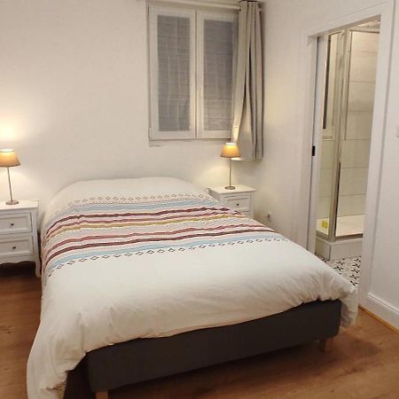 Gite La Jouvence - Coeur De Riquewihr - 2-4 Personnes 외부 사진