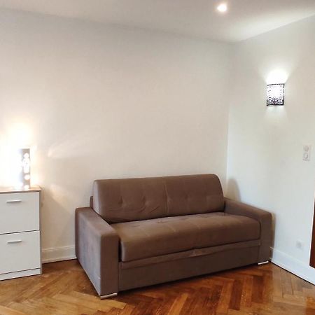 Gite La Jouvence - Coeur De Riquewihr - 2-4 Personnes 외부 사진