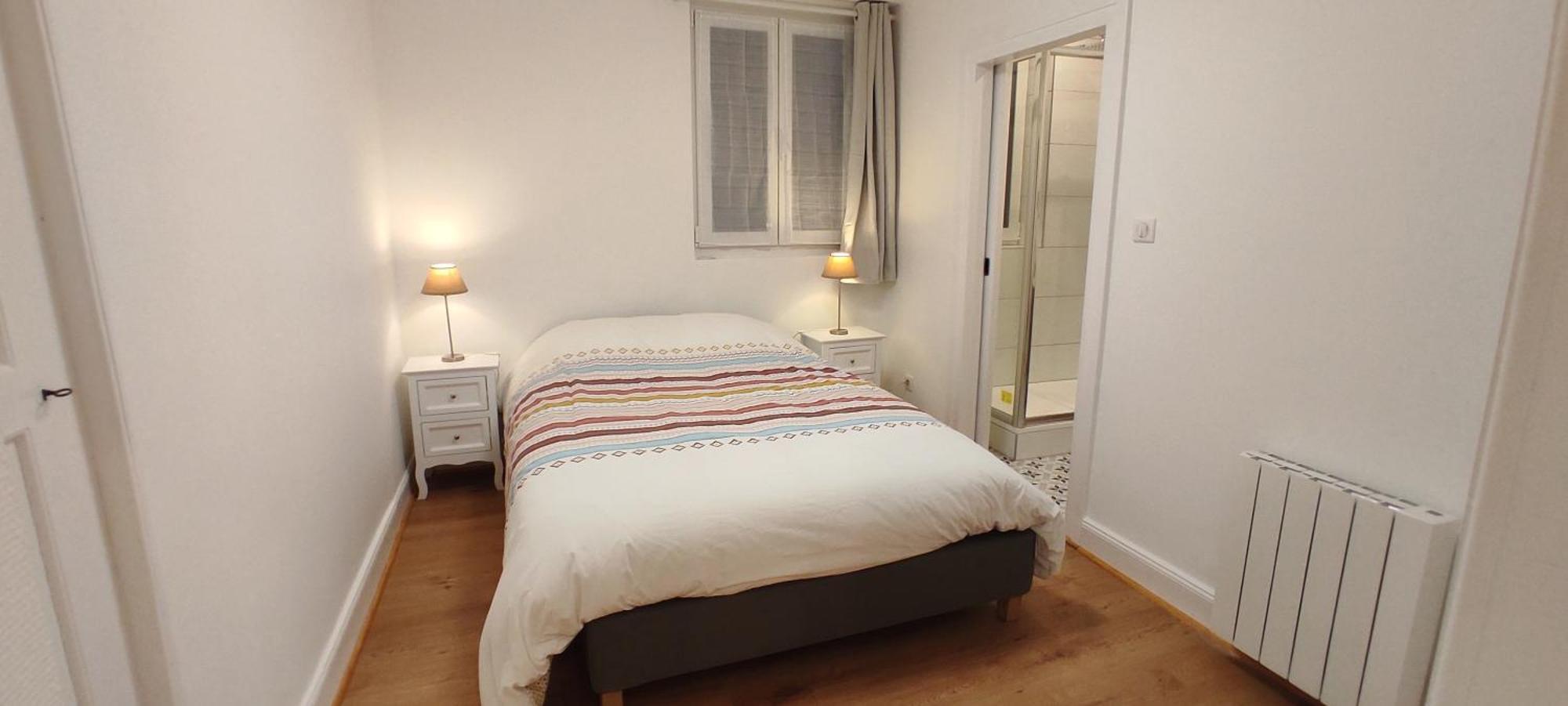 Gite La Jouvence - Coeur De Riquewihr - 2-4 Personnes 외부 사진